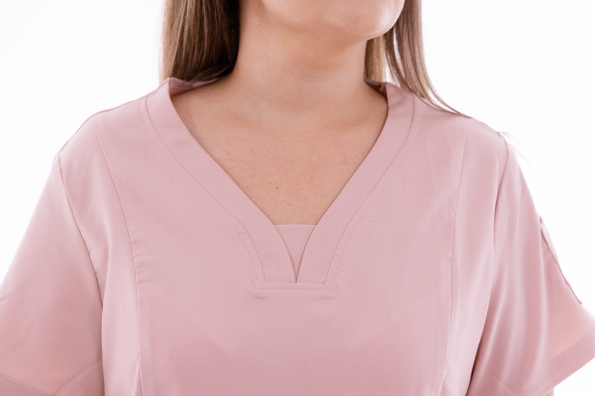 Kolekcia Unidress Basic