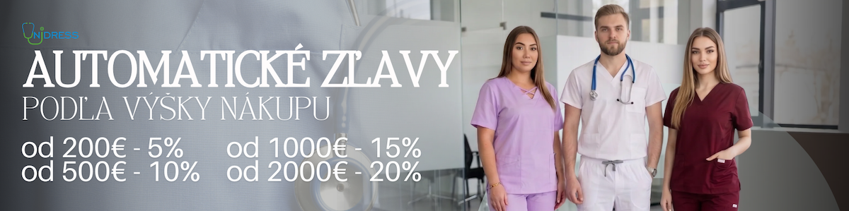Objemové zľavy