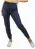 Zdravotnícke nohavice jogger premium - Tm.Modré #1