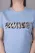 Zdravotnícke tričko Unidress-sestrička s nápisom zvierací motív #6