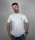 Pánske zdravotnícke tričko s potlačou- symbol zdravia #1
