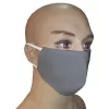 Ochranné rúško Sivé #1