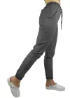 Zdravotnícke nohavice jogger premium - Šedé #3