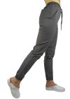 Zdravotnícke nohavice jogger premium - Šedé #3