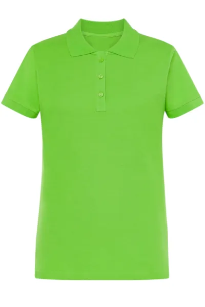 Dámska polokošeľa-limetka