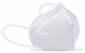Respirátor FFP2 KN95 bal.10ks