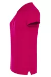 Dámska Polokošeľa fucsia #2