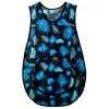 Kuchynská zástera vest 4 #1