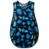 Kuchynská zástera vest 4 #1