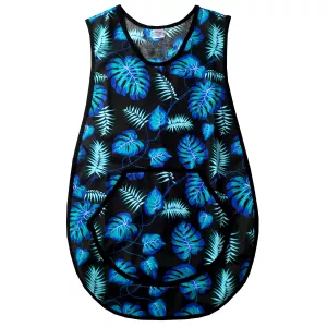 Kuchynská zástera vest  4