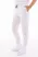 Zdravotnícke nohavice Unidress Basic-biele #2