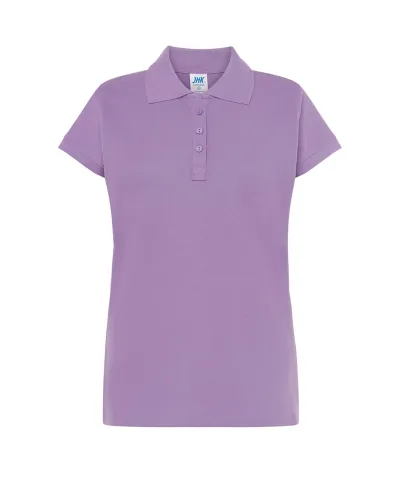 Dámska polokošeľa-levanduľová