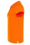 Dámska Polokošeľa oranžová #2