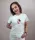 Zdravotnícke tričko Unidress- roztomilá myška sestrička #9