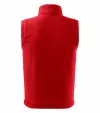 Dámska Fleecová vesta červená #3