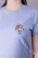 Zdravotnícke tričko Unidress- sestrička s injekciou #6