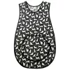 Kuchynská zástera vest 2 #1
