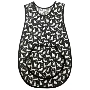 Kuchynská zástera vest 2