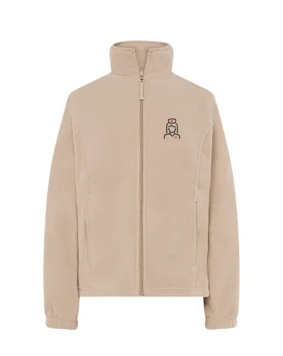 Zdravotnícka dámska flísová mikina Unidress-sestrička