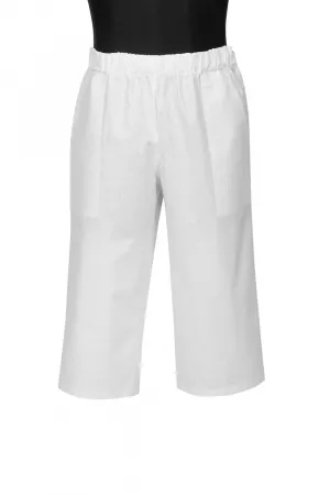 Kuchárske Nohavice 3/4 UNISEX