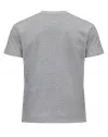 Pánske tričko sivé COMFORT #2
