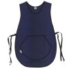 Kuchynská zástera vest #5