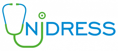 UniDress.sk logo