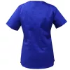 Zdravotnícka Blúzka Elastická Modrá #2