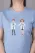 Zdravotnícke tričko Unidress- lekári #6