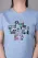 Zdravotnícke tričko Unidress-zdravotnícky kríž #6