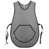 Kuchynská zástera vest #4