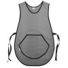 Kuchynská zástera vest #4