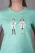 Zdravotnícke tričko Unidress- lekári #12