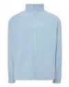 Pánska Fleecová bunda sv.modrá #1