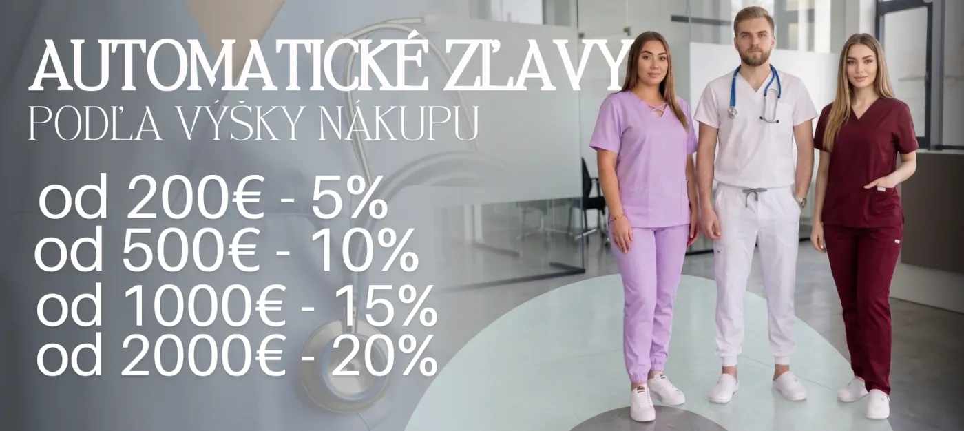 Banner zľavnené produkty