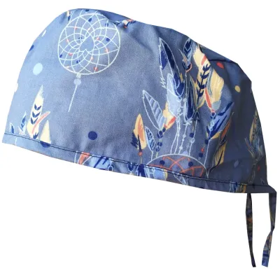 Zdravotnícka čiapka lapač snov