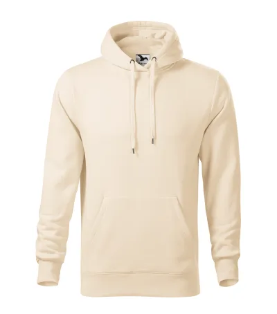 Pánska zdravotnícka mikina s kapucňou