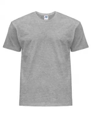 Pánske tričko sivé COMFORT