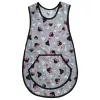 Kuchynská zástera vest 1 #1