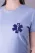 Zdravotnícke tričko Unidress-symbol zdravotníctva #6