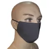 Ochranné rúško Čierne #1