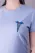 Zdravotnícke tričko Unidress-symbol zdravia #6