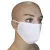 Ochranné rúško Biele #1