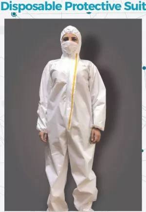 Ochranný overal, oblek, kombinéza