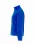 Dámska zdravotnícka flísová mikina-kráľovská  modrá #3