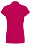 Dámska Polokošeľa fucsia #3