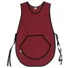 Kuchynská zástera vest #2