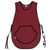 Kuchynská zástera vest #2