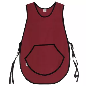 Kuchynská zástera vest