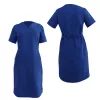 Zdravotnícke Šaty Modré #3